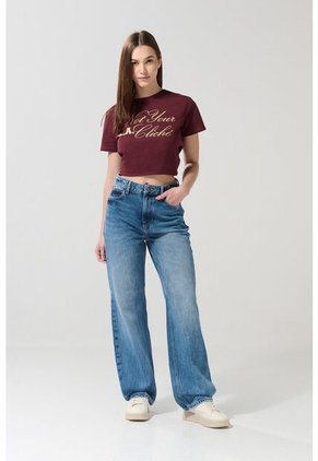 KOAJ PANTALON KOAJ JEAN 90S 26550 3/25