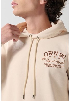 KOAJ BUZO CAPOTA KOAJ 21650 2/25