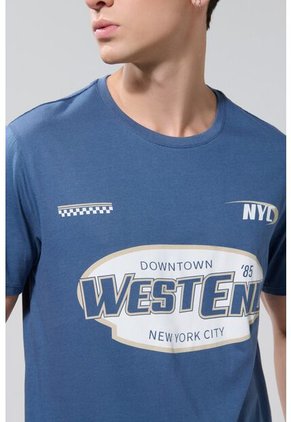 KOAJ CAMISETA KOAJ 25990 3/25