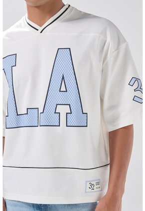 KOAJ CAMISETA KOAJ TRACK 32294 2/26