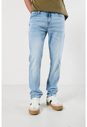 KOAJ PANTALON KOAJ SLIM 17602 4/24