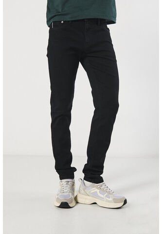 KOAJ PANTALON KOAJ JEAN SKINNY FIT 18679 4/24 Koaj