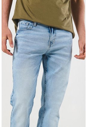 KOAJ PANTALON KOAJ SLIM 17602 4/24