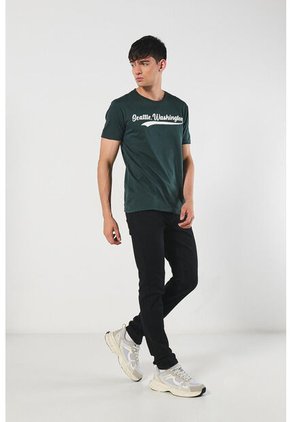 KOAJ PANTALON KOAJ JEAN SKINNY FIT 18679 4/24