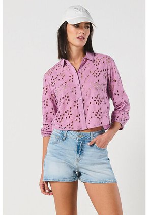 KOAJ SHORT VINTAGE KOAJ 13998 4/24