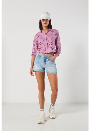 KOAJ SHORT VINTAGE KOAJ 13998 4/24