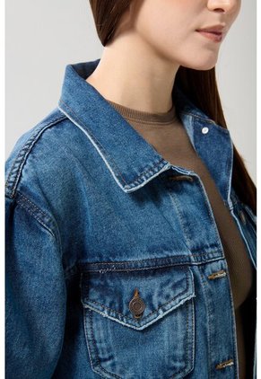 CHAQUETA KOAJ OVERSIZE 25593 M 3/25