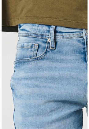 KOAJ PANTALON KOAJ SLIM 17602 4/24