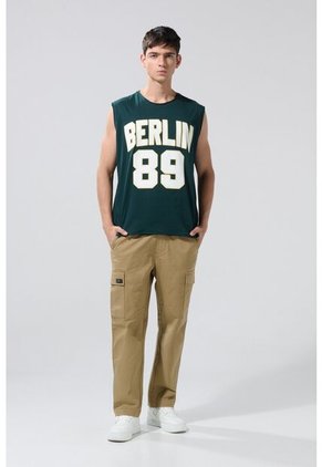 KOAJ CAMISETA KOAJ BERLED 24872 3/25