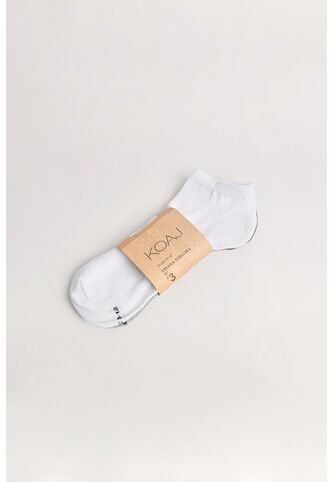 KOAJ SET MEDIAS KOAJ TOBILLERA 8810 2/24 X3 Koaj