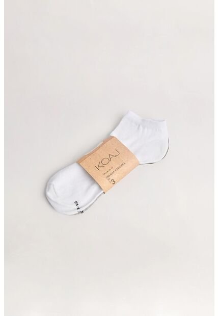 KOAJ SET MEDIAS KOAJ TOBILLERA 8810 2/24 X3