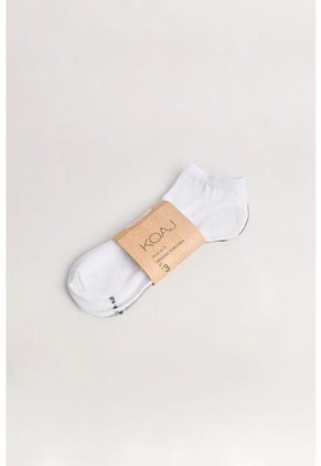 KOAJ SET MEDIAS KOAJ TOBILLERA 8810 2/24 X3