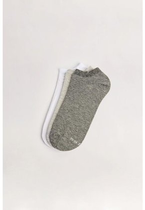 KOAJ SET MEDIAS KOAJ TOBILLERA 8810 2/24 X3