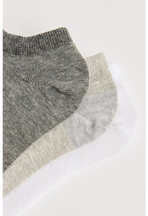 KOAJ SET MEDIAS KOAJ TOBILLERA 8810 2/24 X3