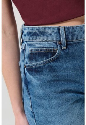 KOAJ PANTALON KOAJ JEAN 90S 26550 3/25