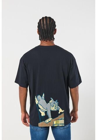 CAMISETA KOAJ JETOM 16142 4/24 Koaj