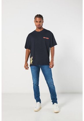 CAMISETA KOAJ JETOM 16142 4/24