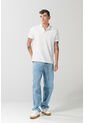 KOAJ CAMISA POLO KOAJ NORTY 2/25 de Koaj