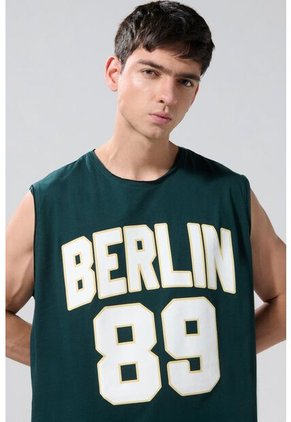 KOAJ CAMISETA KOAJ BERLED 24872 3/25