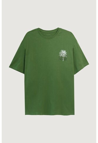 KOAJ CAMISETA KOAJ WAYS 3/24 Koaj