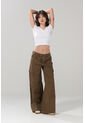KOAJ PANTALON KOAJ JEAN PALAZZO 28318 M 4/25 de Koaj
