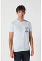 KOAJ CAMISETA KOAJ CASTOVER 18524 4/24 de Koaj