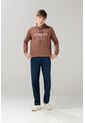 KOAJ PANTALON KOAJ JEAN BAGGY 29702 4/25 de Koaj