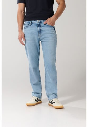KOAJ PANTALON KOAJ JEAN STRAIGHT LEG 22670 2/ Koaj