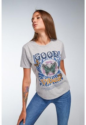 KOAJ-CAMISETA KOAJ MAGIC 50 3/22