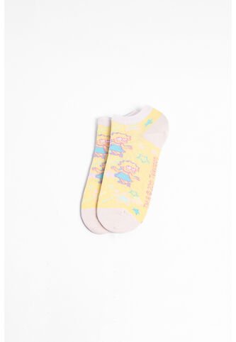 KOAJ MEDIAS KOAJ TOBILLERA 25147 3/25 Koaj