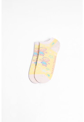 KOAJ MEDIAS KOAJ TOBILLERA 25147 3/25