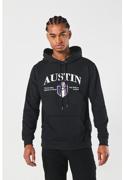 KOAJ BUZO CAPOTA KOAJ 17286 4/24