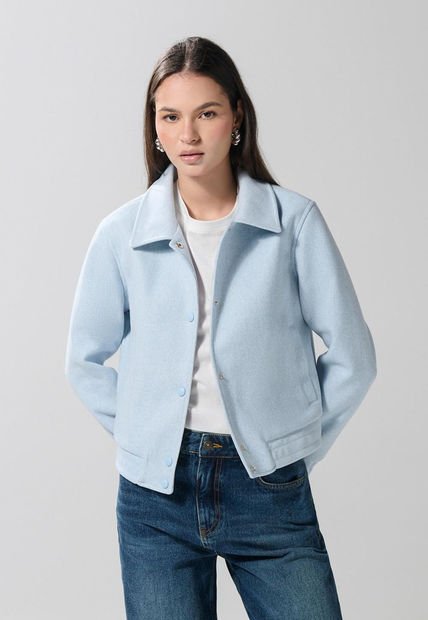 KOAJ CHAQUETA KOAJ MERIL 3/24