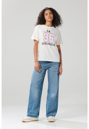 KOAJ CAMISETA KOAJ 27995 4/25