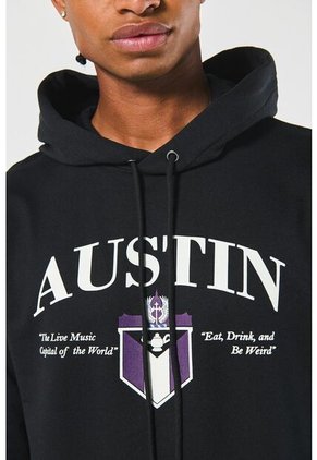 KOAJ BUZO CAPOTA KOAJ 17286 4/24