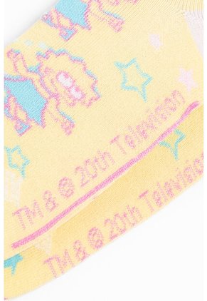 KOAJ MEDIAS KOAJ TOBILLERA 25147 3/25