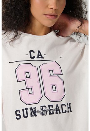 KOAJ CAMISETA KOAJ 27995 4/25