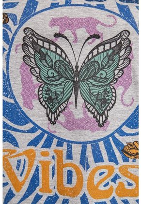 KOAJ-CAMISETA KOAJ MAGIC 50 3/22