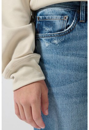 KOAJ PANTALON KOAJ JEAN 90S VINTAGE 23995 M 2