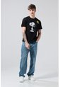 KOAJ CAMISETA KOAJ ZENOL 27904 4/25 de Koaj