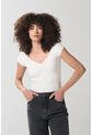 KOAJ BLUSA KOAJ YANEL 2/25 de Koaj