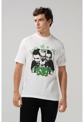 KOAJ CAMISETA KOAJ HIPPA 26435 3/25 Koaj