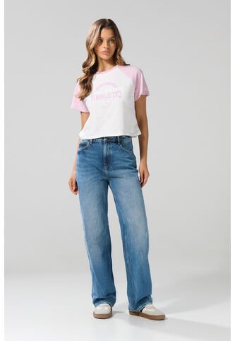 KOAJ PANTALON KOAJ JEAN 90S 28685 4/25 Koaj