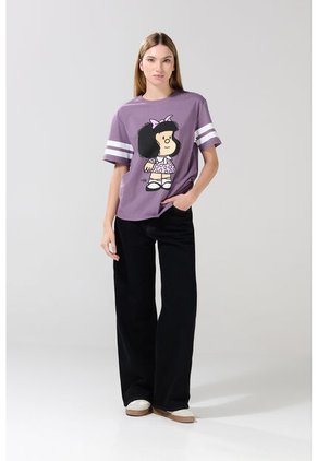 KOAJ CAMISETA KOAJ MILET 29034 4/25