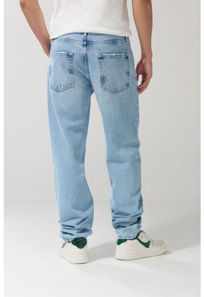 PANTALON KOAJ JEAN 90s 23122 2/25