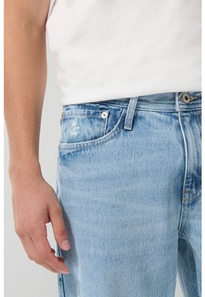 PANTALON KOAJ JEAN 90s 23122 2/25