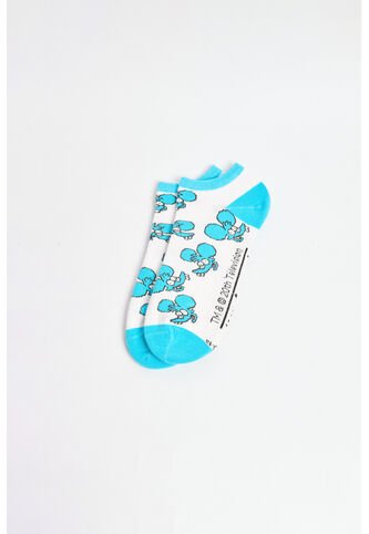 KOAJ MEDIAS KOAJ TOBILLERA 25171 3/25 Koaj