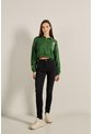 KOAJ PANTALON KOAJ JEAN JEGGING TA FB 8360 2/ de Koaj