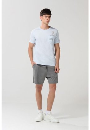 CAMISETA KOAJ BROEM 25413 3/25