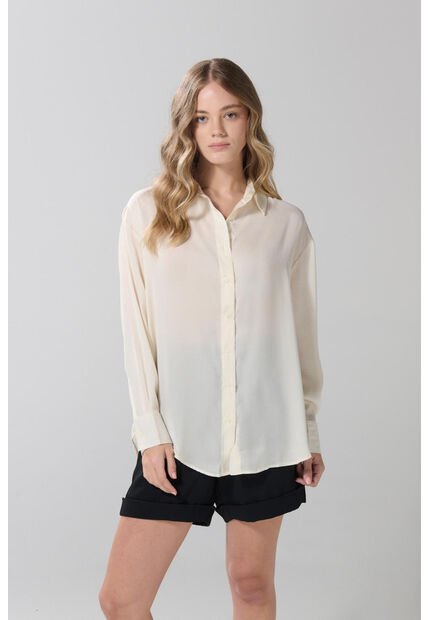 BLUSA KOAJ CAM OVERSIZE ML 9093 3/24